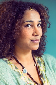 Ghalia Ben Ali