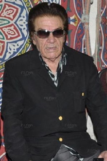 Ghassan Matar
