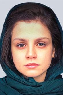 Ghazal Shojaei
