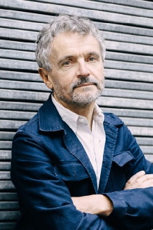 Ghislain de Fonclare