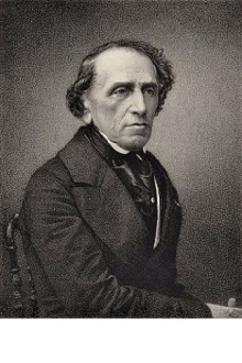 Giacomo Meyerbeer