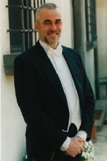 Giacomo Prestia
