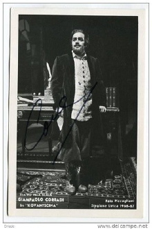 Gian Paolo Corradi