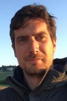 Gianluca De Angelis