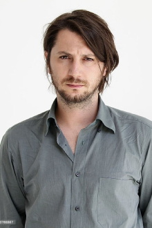 Gianluca De Serio