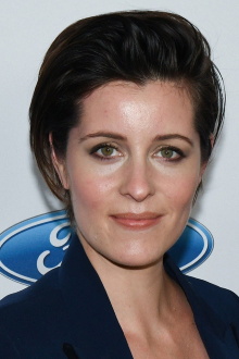 Gianna Toboni
