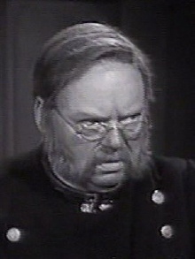 Gideon Wahlberg