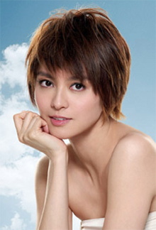 Gigi Leung Wing-Kei