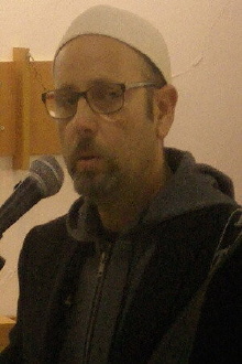 Gil Kopatsh