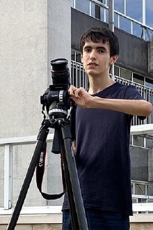 Gil Robin
