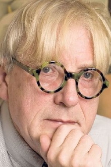 Gilbert Adair