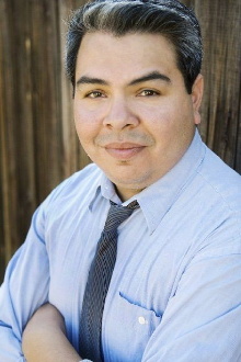 Gilbert Martinez