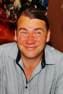 Gilbert Rödiger