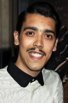Gilbert Trejo