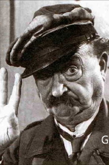 Gilberto Govi