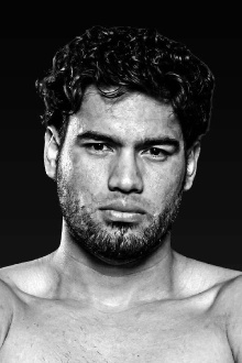 Gilberto Ramírez