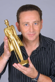 Gilles Arthur