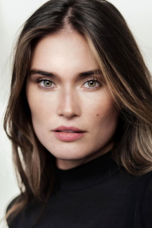 Gillian Bolt