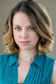 Gillian Ferrier