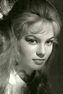 Gillian Hills