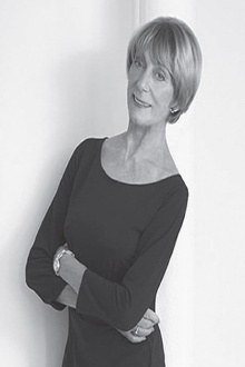 Gillian Lynne