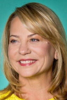 Gina Hallas
