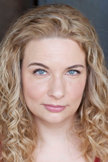 Gina Palmer