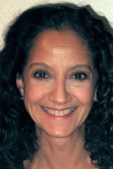 Gina Preciado