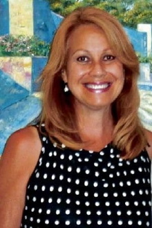 Gina Watumull