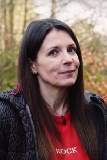 Ginny Buckley