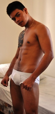 Gio Gapas