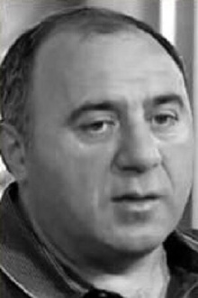 Gio Khutsishvili