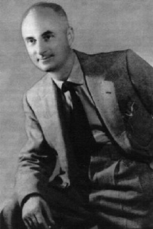 Gioacchino Angelo