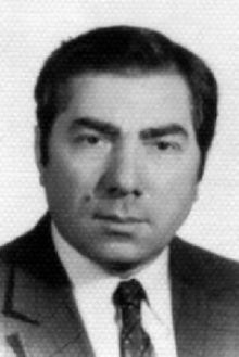 Giorgi kasradze