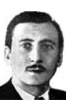 Giorgi Tatishvili