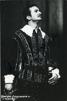 Giorgio Zancanaro