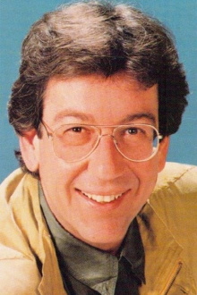 Giorgos Georgiou