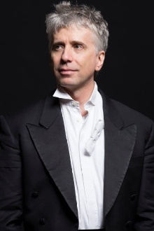 Giovanni Antonini