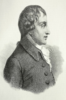 Giovanni Battista Pergolesi