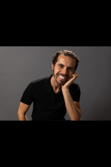 Giovanni Peixoto