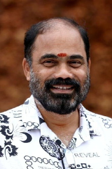 Gireesh Kunnummal