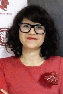 Giselle Geney