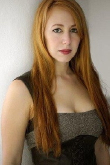 Gisselle Legere