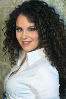 Giulia Luzi