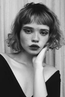 Giulia Micherian
