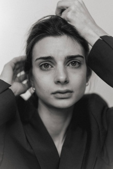 Giulia Pozzovio