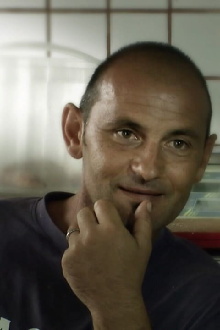 Giuliano Barozzi