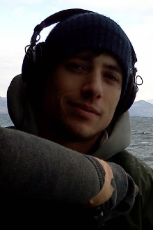 Giulio Capanna
