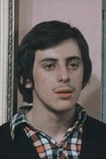 Giya Iashvili
