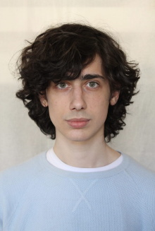 Gleb Kallistov